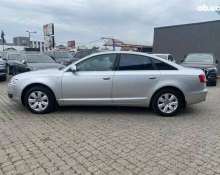 Ауди А6, объемом двигателя 2.4 л и пробегом 199 тыс. км за 8450 $, фото 2 на Automoto.ua
