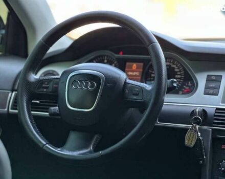 Ауди А6, объемом двигателя 2 л и пробегом 264 тыс. км за 7250 $, фото 17 на Automoto.ua