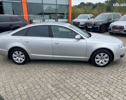 Ауди А6, объемом двигателя 2.4 л и пробегом 199 тыс. км за 8450 $, фото 8 на Automoto.ua