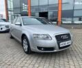 Ауди А6, объемом двигателя 2.4 л и пробегом 199 тыс. км за 8450 $, фото 1 на Automoto.ua