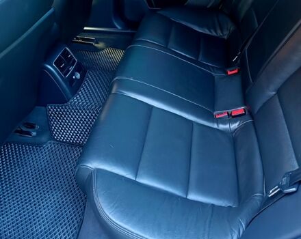 Ауди А6, объемом двигателя 2.7 л и пробегом 320 тыс. км за 10100 $, фото 4 на Automoto.ua