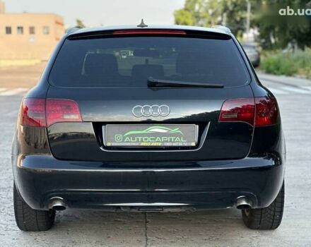 Ауди А6, объемом двигателя 2 л и пробегом 264 тыс. км за 7250 $, фото 8 на Automoto.ua