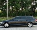 Ауди А6 2008 в Киеве на Automoto.ua Ауди А6, объемом двигателя 2 л и пробегом 264 тыс. км за 7350 $, фото 6 на Automoto.ua