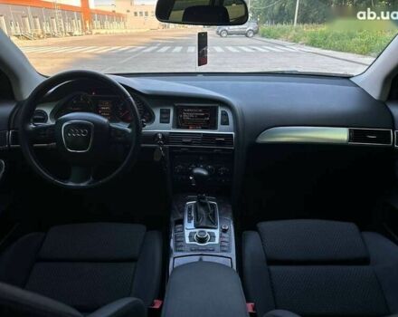 Ауди А6, объемом двигателя 2 л и пробегом 264 тыс. км за 7250 $, фото 16 на Automoto.ua