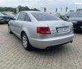 Ауди А6, объемом двигателя 2.4 л и пробегом 199 тыс. км за 8450 $, фото 5 на Automoto.ua