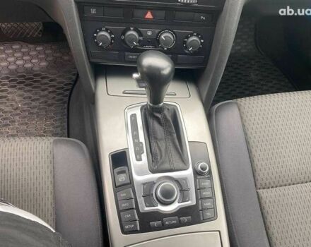 Ауди А6, объемом двигателя 2.4 л и пробегом 199 тыс. км за 8450 $, фото 21 на Automoto.ua