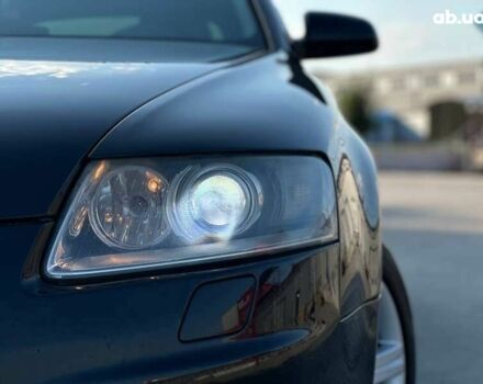Ауди А6, объемом двигателя 2 л и пробегом 264 тыс. км за 7250 $, фото 1 на Automoto.ua