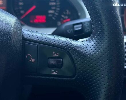 Ауди А6, объемом двигателя 2 л и пробегом 264 тыс. км за 7250 $, фото 19 на Automoto.ua