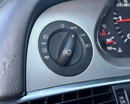 Ауди А6, объемом двигателя 2 л и пробегом 264 тыс. км за 7250 $, фото 23 на Automoto.ua