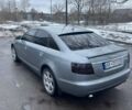 Ауди А6, объемом двигателя 2.97 л и пробегом 350 тыс. км за 9300 $, фото 5 на Automoto.ua