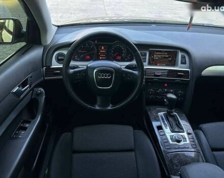 Ауди А6, объемом двигателя 2 л и пробегом 264 тыс. км за 7250 $, фото 15 на Automoto.ua