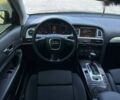 Ауди А6, объемом двигателя 2 л и пробегом 264 тыс. км за 7250 $, фото 15 на Automoto.ua