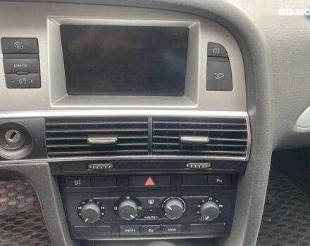 Ауди А6, объемом двигателя 2.4 л и пробегом 199 тыс. км за 8450 $, фото 20 на Automoto.ua