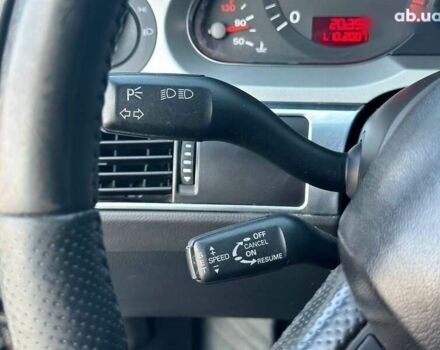 Ауди А6, объемом двигателя 2 л и пробегом 264 тыс. км за 7250 $, фото 22 на Automoto.ua