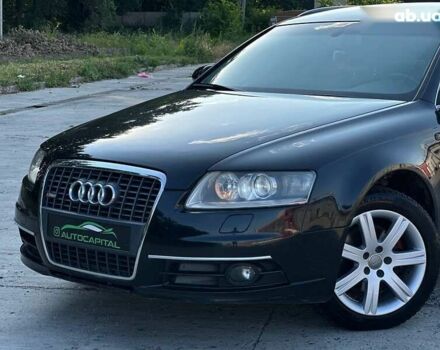 Ауди А6, объемом двигателя 2 л и пробегом 264 тыс. км за 7250 $, фото 2 на Automoto.ua