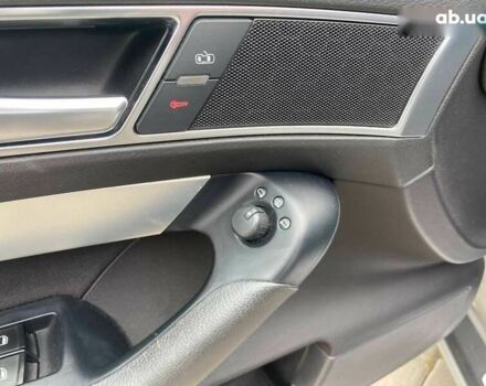 Ауди А6, объемом двигателя 2.4 л и пробегом 199 тыс. км за 8450 $, фото 18 на Automoto.ua