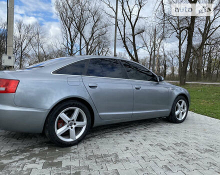 Ауди А6, объемом двигателя 1.97 л и пробегом 340 тыс. км за 7200 $, фото 9 на Automoto.ua