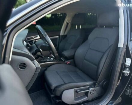 Ауди А6, объемом двигателя 2 л и пробегом 264 тыс. км за 7250 $, фото 9 на Automoto.ua