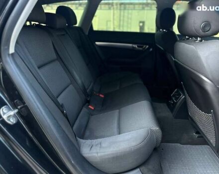 Ауди А6, объемом двигателя 2 л и пробегом 264 тыс. км за 7250 $, фото 14 на Automoto.ua
