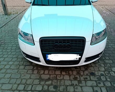 Ауди А6, объемом двигателя 2.7 л и пробегом 320 тыс. км за 10100 $, фото 2 на Automoto.ua