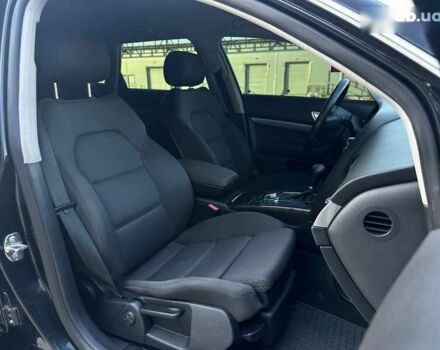 Ауди А6 2008 в Киеве на Automoto.ua Ауди А6, объемом двигателя 2 л и пробегом 264 тыс. км за 7350 $, фото 11 на Automoto.ua