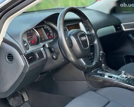 Ауди А6, объемом двигателя 2 л и пробегом 264 тыс. км за 7250 $, фото 10 на Automoto.ua