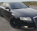 Ауди А6, объемом двигателя 2.7 л и пробегом 383 тыс. км за 9200 $, фото 22 на Automoto.ua