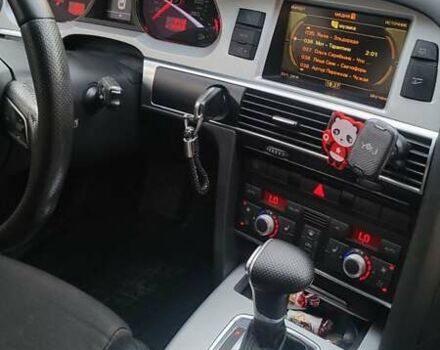 Ауди А6, объемом двигателя 2.7 л и пробегом 383 тыс. км за 9200 $, фото 1 на Automoto.ua