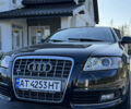 Ауди А6, объемом двигателя 2 л и пробегом 246 тыс. км за 8600 $, фото 4 на Automoto.ua