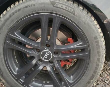 Ауди А6, объемом двигателя 2.7 л и пробегом 383 тыс. км за 9200 $, фото 9 на Automoto.ua