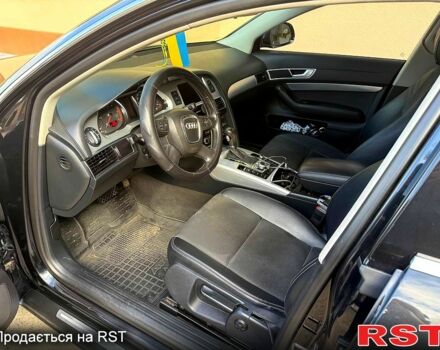 Ауді А6, об'ємом двигуна 2 л та пробігом 235 тис. км за 10800 $, фото 2 на Automoto.ua