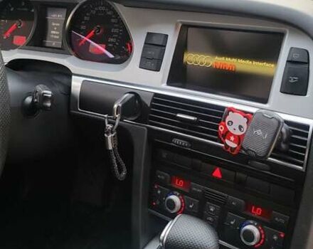Ауди А6, объемом двигателя 2.7 л и пробегом 383 тыс. км за 9200 $, фото 2 на Automoto.ua
