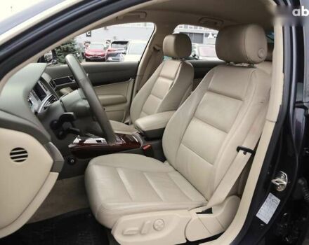 Ауді А6, об'ємом двигуна 2.8 л та пробігом 145 тис. км за 10500 $, фото 7 на Automoto.ua