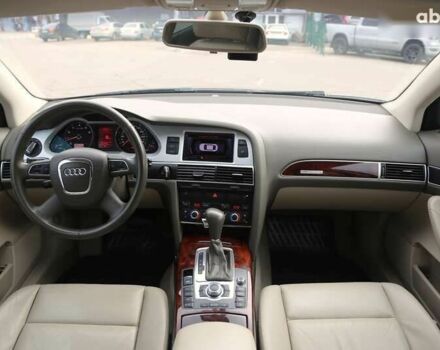 Ауді А6, об'ємом двигуна 2.8 л та пробігом 145 тис. км за 10500 $, фото 12 на Automoto.ua