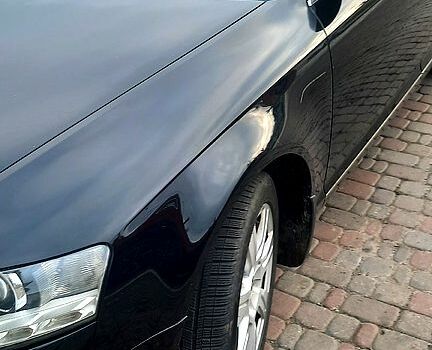 Ауди А6, объемом двигателя 3 л и пробегом 0 тыс. км за 8500 $, фото 4 на Automoto.ua