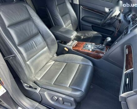 Ауді А6, об'ємом двигуна 4.2 л та пробігом 200 тис. км за 24500 $, фото 10 на Automoto.ua