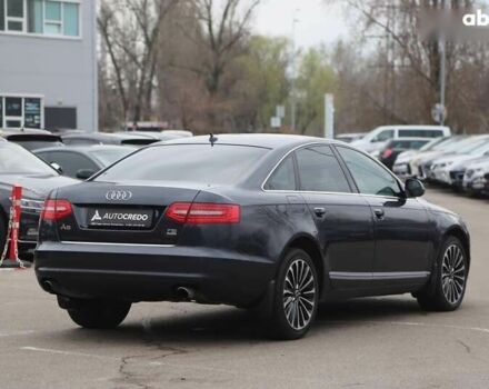 Ауді А6, об'ємом двигуна 2.8 л та пробігом 145 тис. км за 10500 $, фото 6 на Automoto.ua