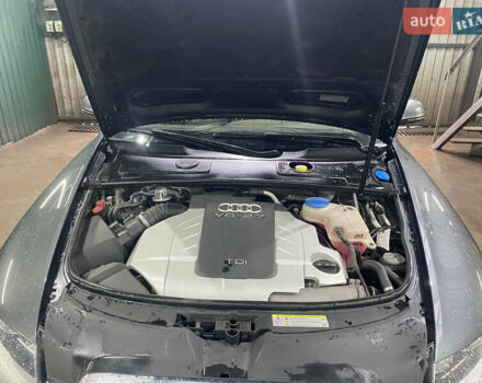 Ауді А6, об'ємом двигуна 0 л та пробігом 170 тис. км за 12700 $, фото 12 на Automoto.ua