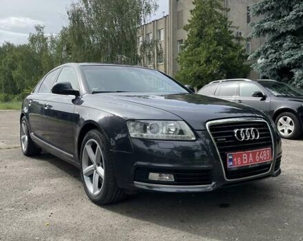 Ауди А6, объемом двигателя 3 л и пробегом 352 тыс. км за 12300 $, фото 2 на Automoto.ua