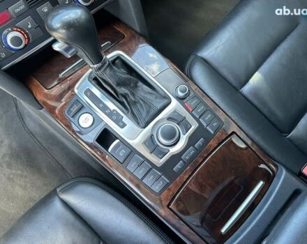 Ауді А6, об'ємом двигуна 4.2 л та пробігом 200 тис. км за 24500 $, фото 26 на Automoto.ua
