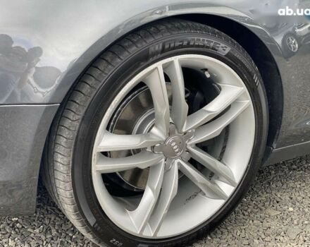 Ауди А6, объемом двигателя 2 л и пробегом 206 тыс. км за 9999 $, фото 14 на Automoto.ua