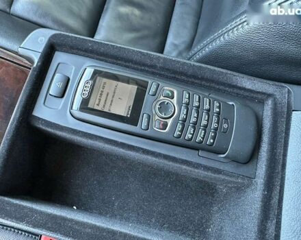 Ауді А6, об'ємом двигуна 4.2 л та пробігом 200 тис. км за 24500 $, фото 28 на Automoto.ua