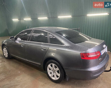 Ауді А6, об'ємом двигуна 0 л та пробігом 170 тис. км за 12700 $, фото 4 на Automoto.ua