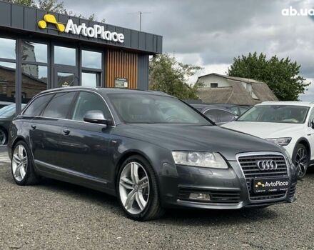 Ауди А6, объемом двигателя 2 л и пробегом 206 тыс. км за 9999 $, фото 1 на Automoto.ua