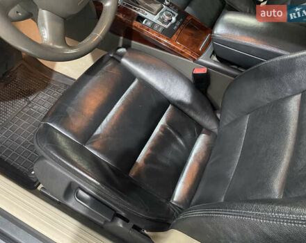 Ауді А6, об'ємом двигуна 0 л та пробігом 170 тис. км за 12700 $, фото 6 на Automoto.ua