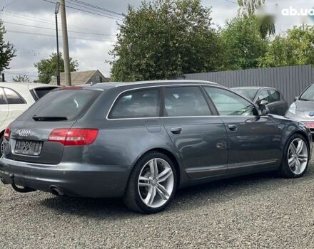 Ауди А6, объемом двигателя 2 л и пробегом 206 тыс. км за 9999 $, фото 24 на Automoto.ua