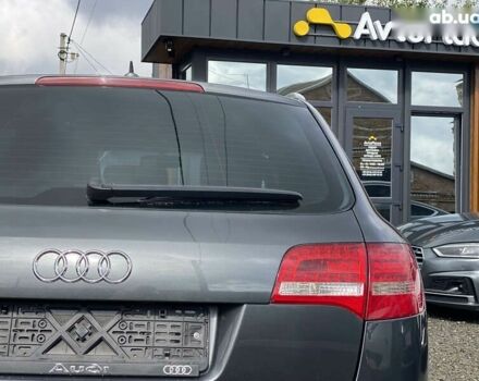Ауди А6, объемом двигателя 2 л и пробегом 206 тыс. км за 9999 $, фото 21 на Automoto.ua