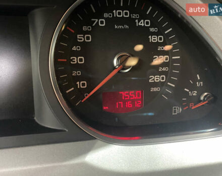 Ауді А6, об'ємом двигуна 0 л та пробігом 170 тис. км за 12700 $, фото 7 на Automoto.ua