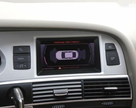 Ауді А6, об'ємом двигуна 2.8 л та пробігом 145 тис. км за 10500 $, фото 17 на Automoto.ua