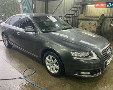 Ауді А6, об'ємом двигуна 0 л та пробігом 170 тис. км за 12700 $, фото 2 на Automoto.ua